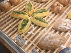 -前进麦味·天然烘焙(凯德1818店)