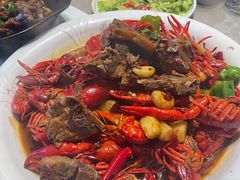 -欧记轩龙虾·私房菜(A店)