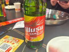 -517烧烤·龙虾·海鲜大排档(万象都荟店)