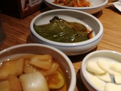 -王妃家(明洞中央店)