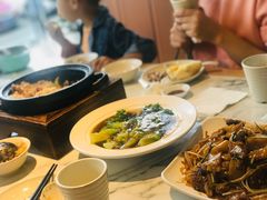 -多多旺港式茶餐厅(新区店)