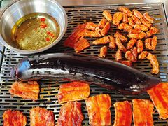-西昌老号李小肠特色烧烤园(双流店)