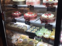 -可莎蜜儿(湖墅南路店)