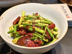 -湘味依久(九华吉利店)