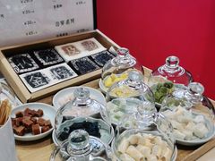-阮大兴糕团(滨江宝龙店)