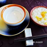 店面装修典雅、古朴，老板和服务员都很热情