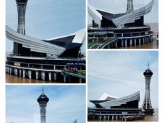 -宁波海天一洲景区