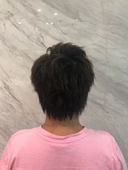 -Kraemer Paris  苏豪路易士·嘉玛发廊