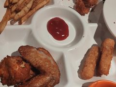 -豪客来牛排(夫子庙店)