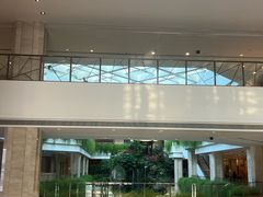 -广州白天鹅宾馆