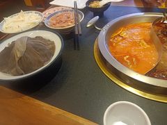 -沸炉重庆老火锅(军事博物馆店)