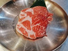 -哈哈碳都·牛肋条无限自助烤肉(台江万达店)