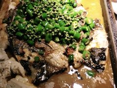 -探鱼·鲜青椒爽麻烤鱼(广州欣荣广场店)