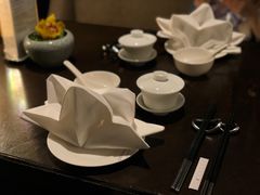 -广州文华东方酒店·江-由辉师傅主理