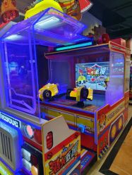 -卡通尼·Safari非洲探索乐园·生日会(金桥国际商业广场店)