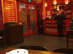 -梁记粥铺(开元地中海店)