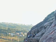 -马头山