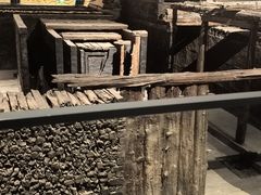 -北京大葆台遗址博物馆