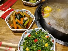 -汕头八合里海记牛肉店(清河店)