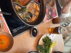 -温野菜涮涮锅(大悦城店)