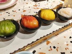 -点都德(中海环宇荟店)