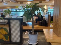 -海兰江石锅饭(水上店)