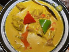 -默加东南亚美食(大宁音乐广场店)