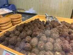 -包满意面包糕点(东坝店)