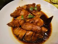 -JWMARRIOTT无锡苏宁JW万豪酒店-悦府65中餐厅
