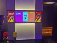 -星聚会KTV(南翔印象城MEGA店)
