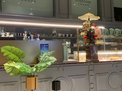 -芳博滋法式甜品(时代店)