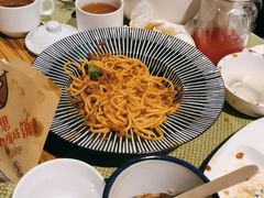 -蜻蜓逐宴全日制西餐厅I古北水镇大酒店