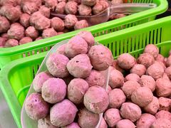 -阿娟牛肉丸·手打牛肉丸·现做现卖