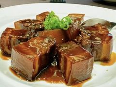 -老正兴菜馆(福州路店)