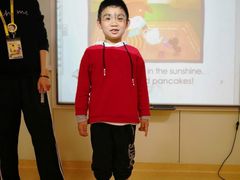 -瑞思少儿素质成长中心(九方校区)