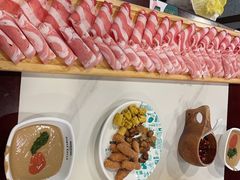 -阳坊胜利涮羊肉(禧乐汇店)