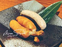 -炎蔵牛舌烤肉