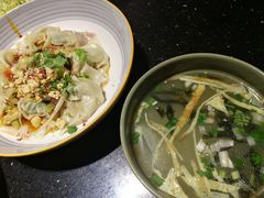 百姓大馄钝-百姓厨房(凤翔泥塑坊店)