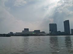 -白天鹅宾馆·流浮阁咖啡厅