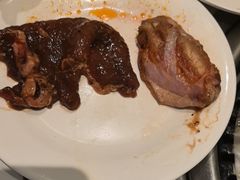 -钱小奴创意自助餐厅·原切谷饲安格斯畅吃(宁波慈溪爱琴海店)