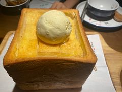 -绿茶餐厅(北京凤凰汇店)