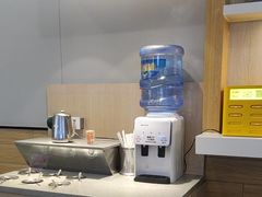 -吉野家(复兴路第二餐厅店)