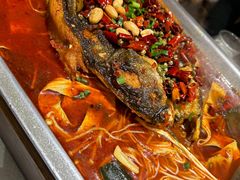 -王厚元饺子·辽菜(浑南店)