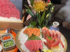 -蟹犇前•帝王蟹雪蟹(陆家嘴店)