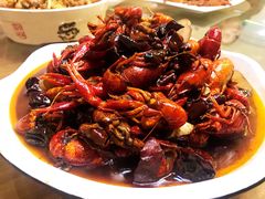 香辣龙虾-三喜龙虾(鞍山路店)