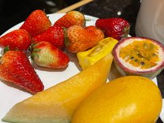 -川骄海鲜自助(河东店)