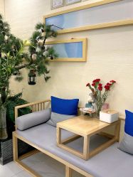 -芳朵美容养生SPA