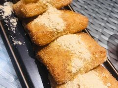 红糖糍粑-铜小馆(1891时光道店)