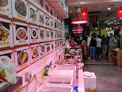 -红灯笼龙凤饭店(宁波老字号店)