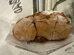 裸麦无花果-面包日报